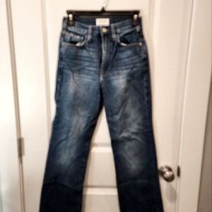 Frame jeans